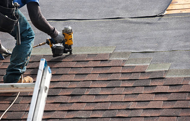 Licensed Emergency Roof Repair service in Elizabethport, NJ - Brentwood Metal Roofing